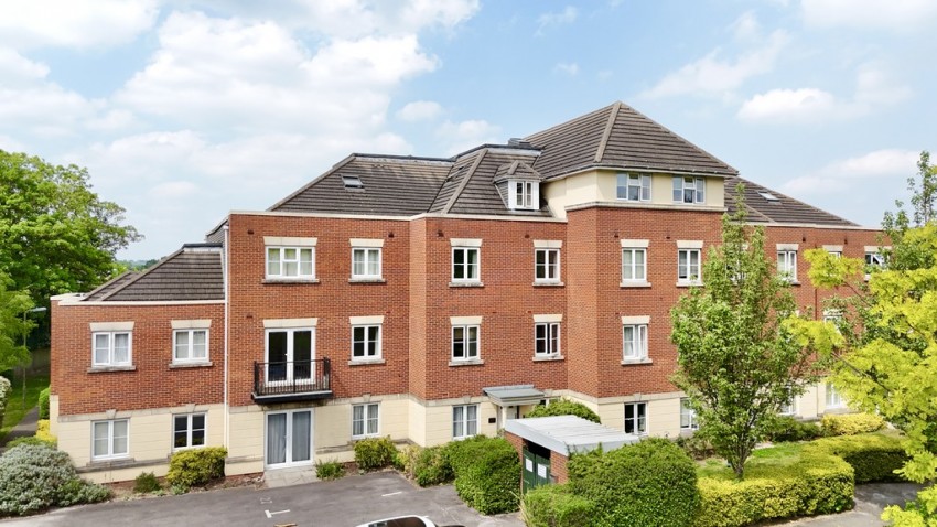 Images for Blackwater, Camberley