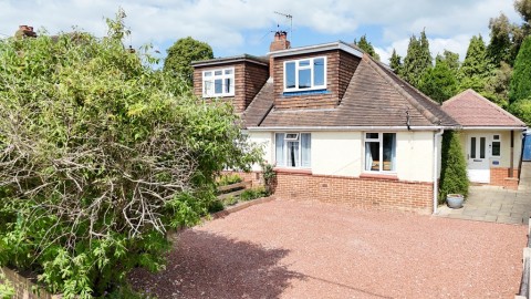 View Full Details for Frimley Green, Camberley