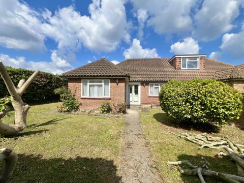 View Full Details for Frimley Green, Camberley