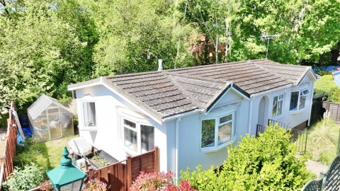 View Full Details for Mytchett, Camberley