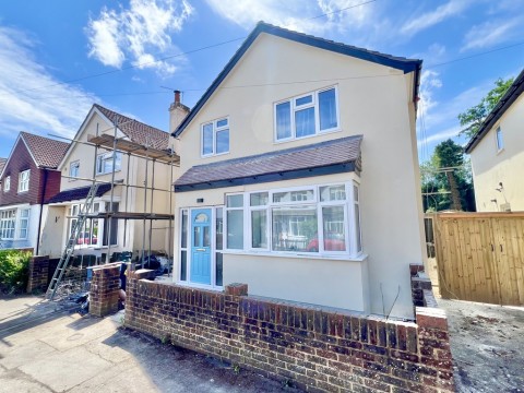 View Full Details for Frimley, Camberley