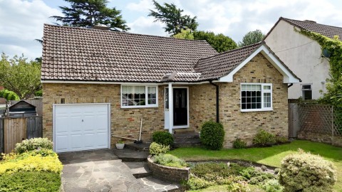 View Full Details for Frimley Green, Camberley