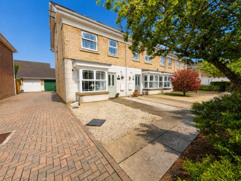 View Full Details for Strawberry Court, Camberley