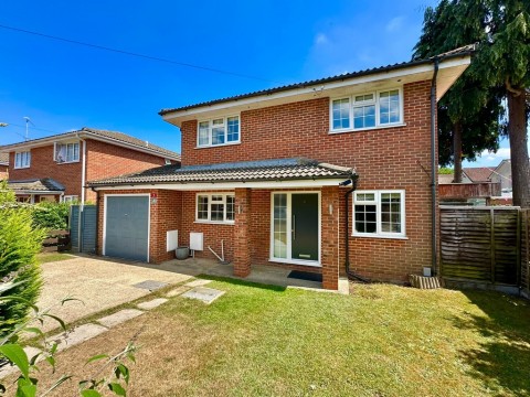 View Full Details for Mytchett, Camberley