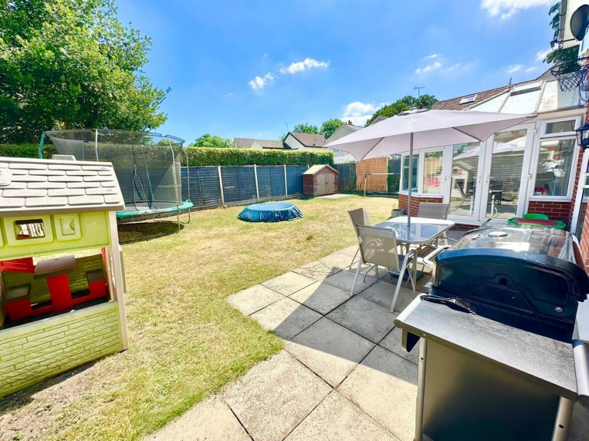 Images for Mytchett, Camberley