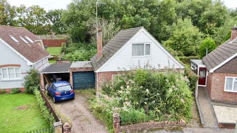 View Full Details for Frimley Green, Camberley