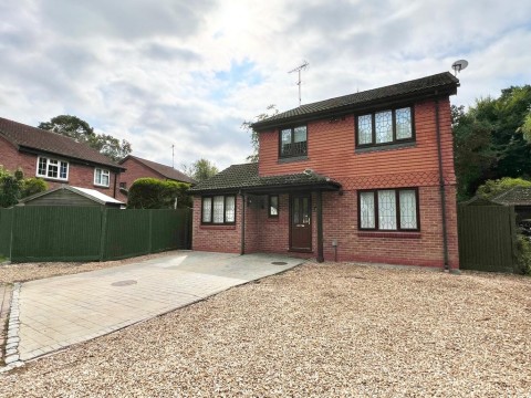 View Full Details for Camberley, Surrey