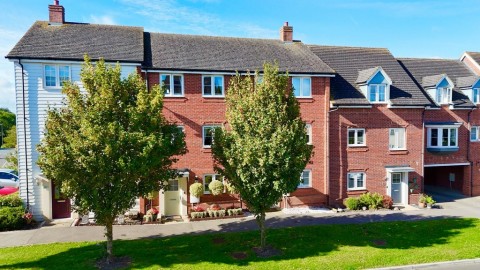 View Full Details for Jubilee Drive, Church Crookham