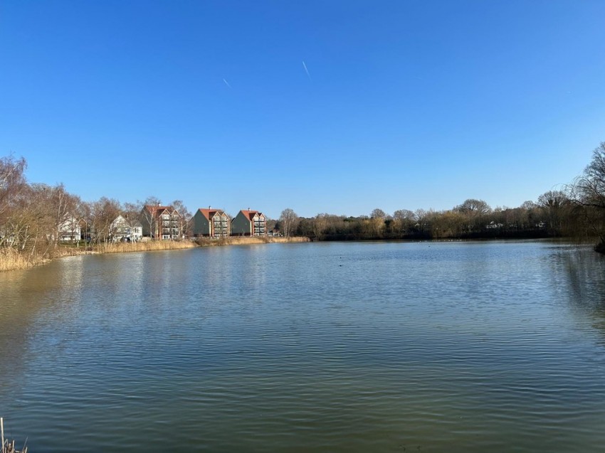 Images for Lake Avenue, Mytchett, Camberley