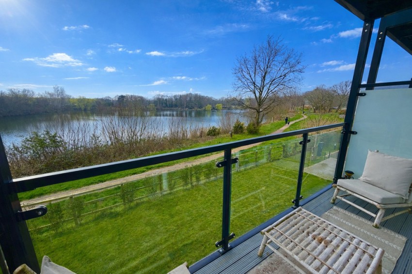 Images for Lake Avenue, Mytchett, Camberley