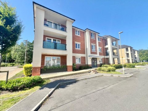 View Full Details for Blackwater, Camberley