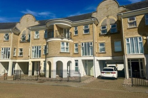 View Full Details for Deepcut, Camberley