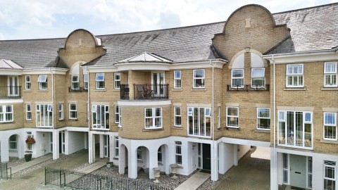 View Full Details for Deepcut, Camberley