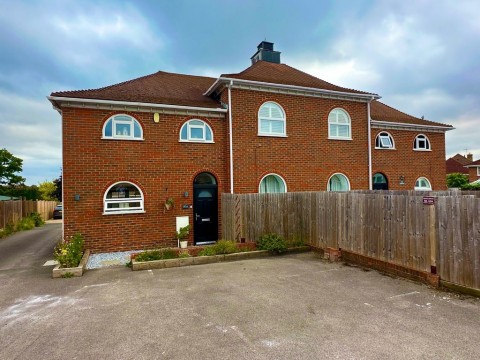 View Full Details for Church Lane East, Aldershot