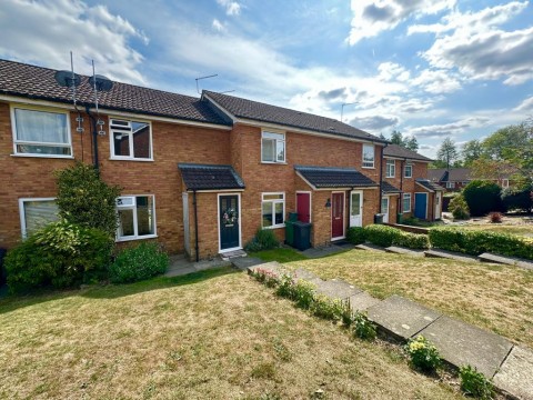 View Full Details for Frimley, Camberley