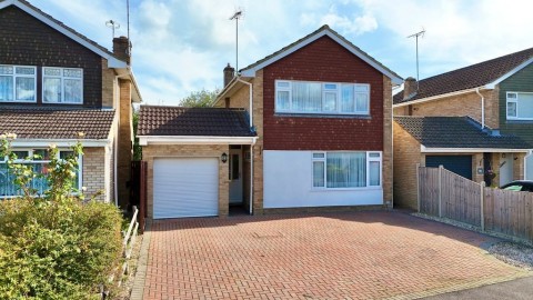 View Full Details for Frimley, Camberley