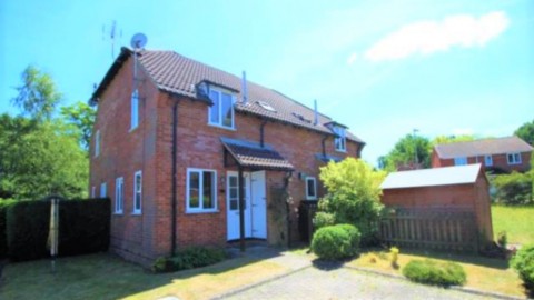 View Full Details for Kimberley, Church Crookham, Fleet