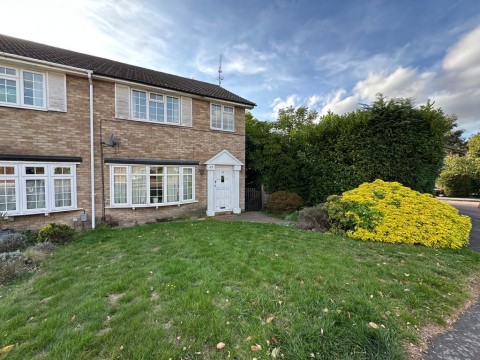 View Full Details for Frimley Green, Camberley