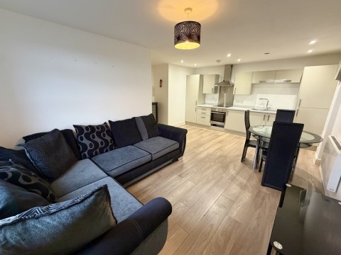 View Full Details for London Road, Blackwater