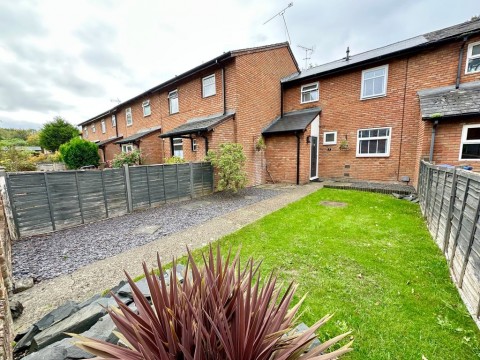 View Full Details for Alsace Walk, Camberley, Surrey