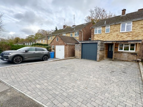 View Full Details for Tudor Drive, Yateley