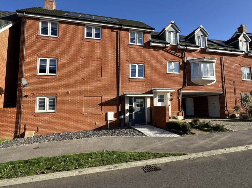 Images for Church Crookham, Fleet