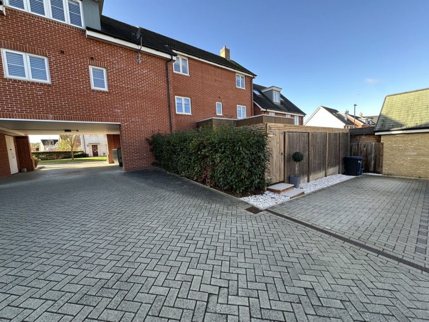 Images for Church Crookham, Fleet