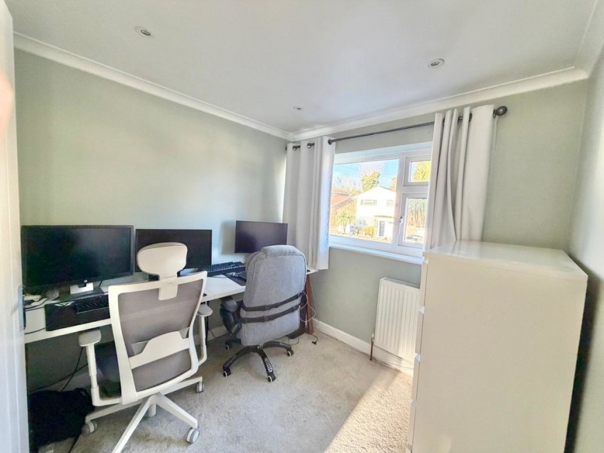 Images for Faraday Road, Farnborough