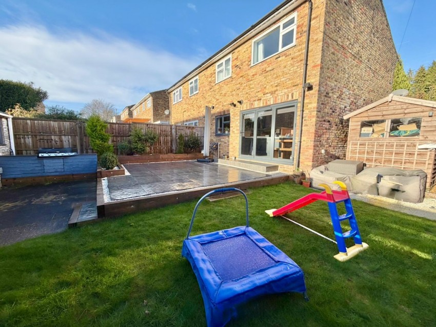 Images for Faraday Road, Farnborough