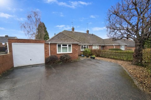 View Full Details for Frimley Green, Camberley