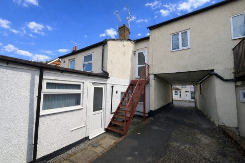 View Full Details for Grosvenor Road, Aldershot