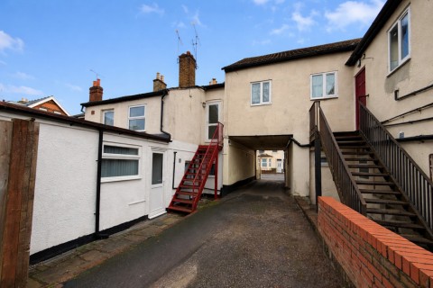 View Full Details for Grosvenor Road, Aldershot