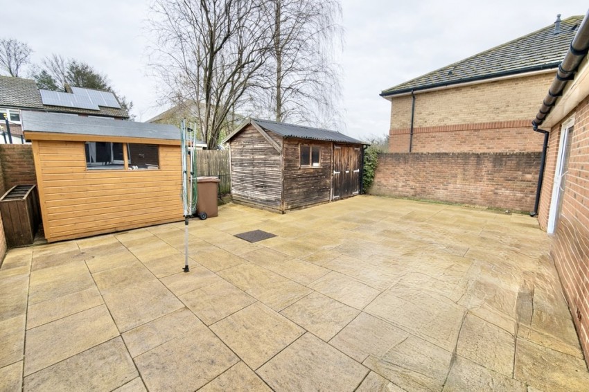 Images for Droitwich Close, Bracknell