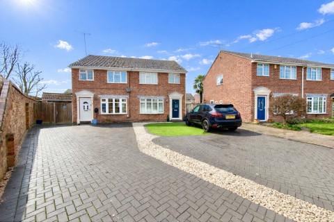 View Full Details for Frimley Green, Camberley