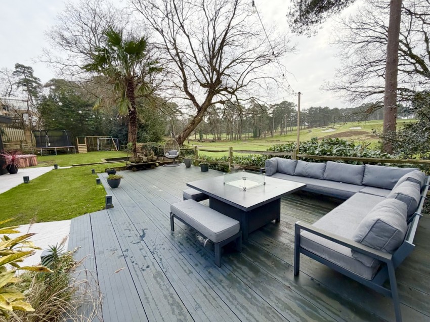 Images for Prior Croft Close, Camberley