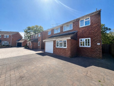 View Full Details for Frimley Green, Camberley