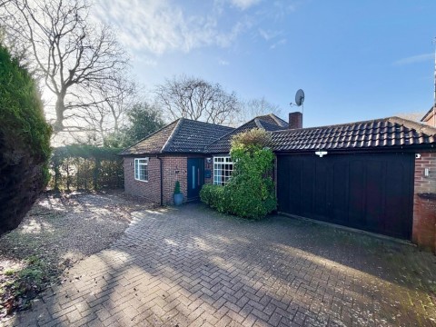 View Full Details for Frimley, Camberley