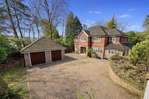 View Full Details for Deepcut, Camberley