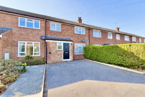 View Full Details for Frimley, Camberley