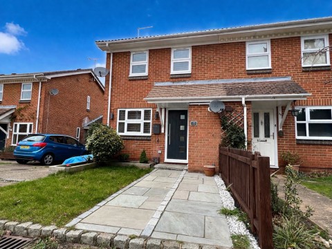 View Full Details for Broom Field, Lightwater