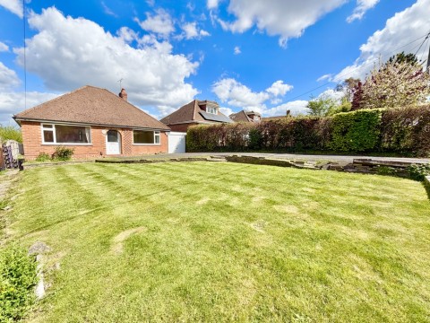 View Full Details for Westwood Lane, Normandy, Guildford
