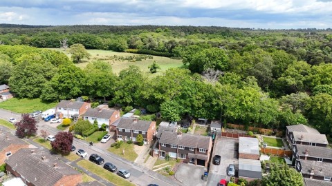 View Full Details for Grayswood Drive, Mytchett, Camberley