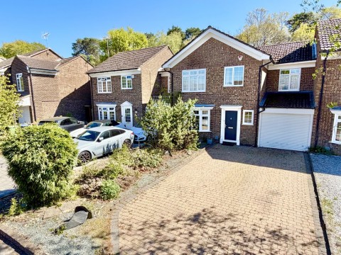 View Full Details for Regent Way, Frimley, Camberley
