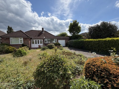 View Full Details for Mytchett, Camberley