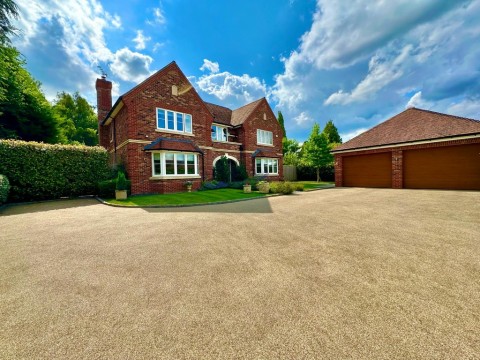 View Full Details for Pankhurst Farm, West End