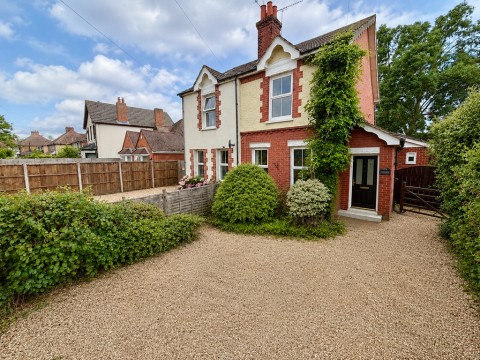 View Full Details for Mytchett, Camberley